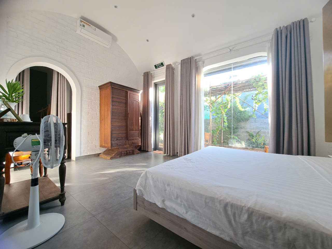 Golden Lotus Village Phan Thiết