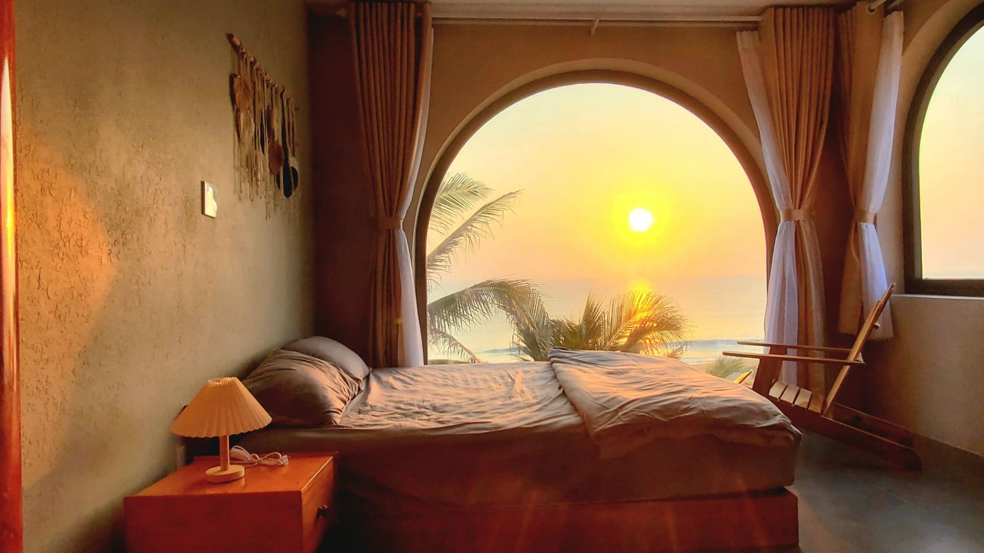 Lườiii Homestay