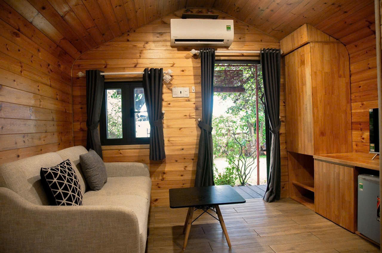 MaiSon Homestay