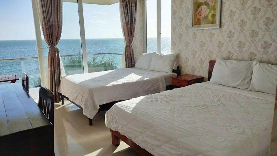 Hai Yen Family Hotel
