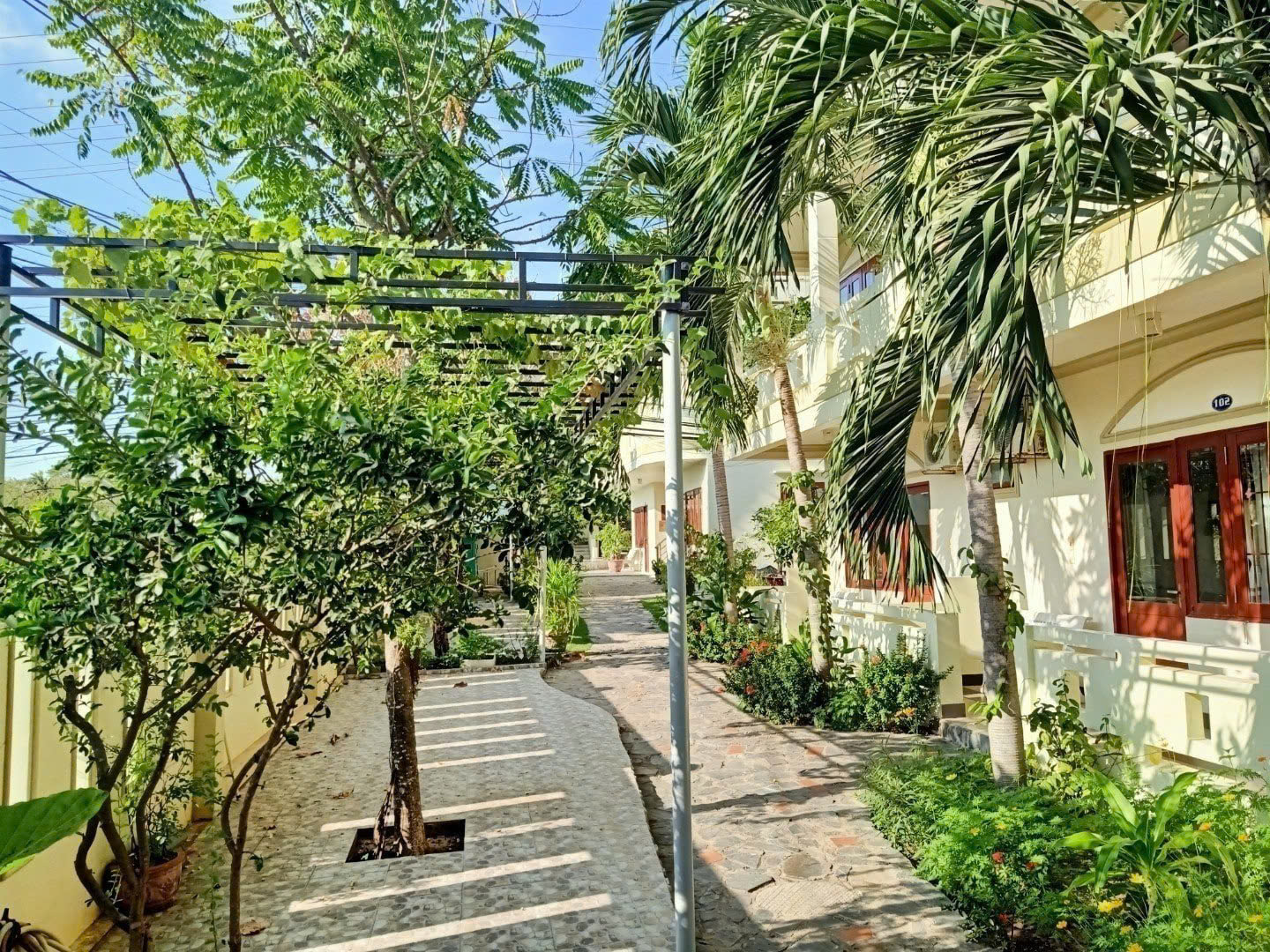 Min's Homestay - Ảnh 6