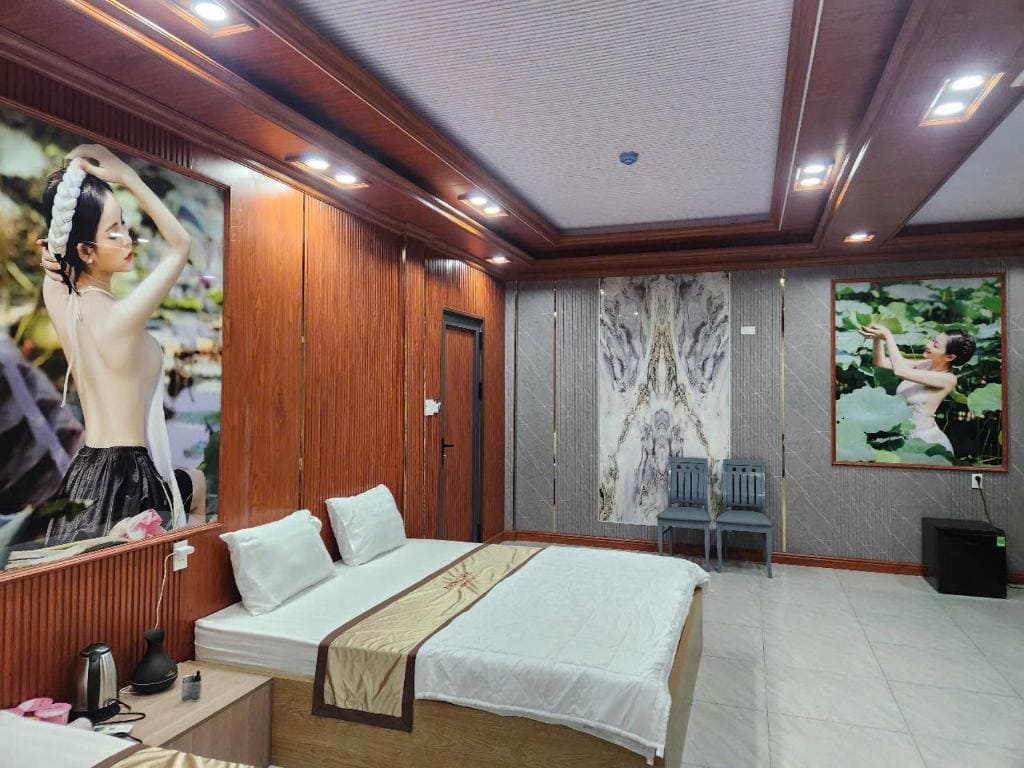 New Life Homestay