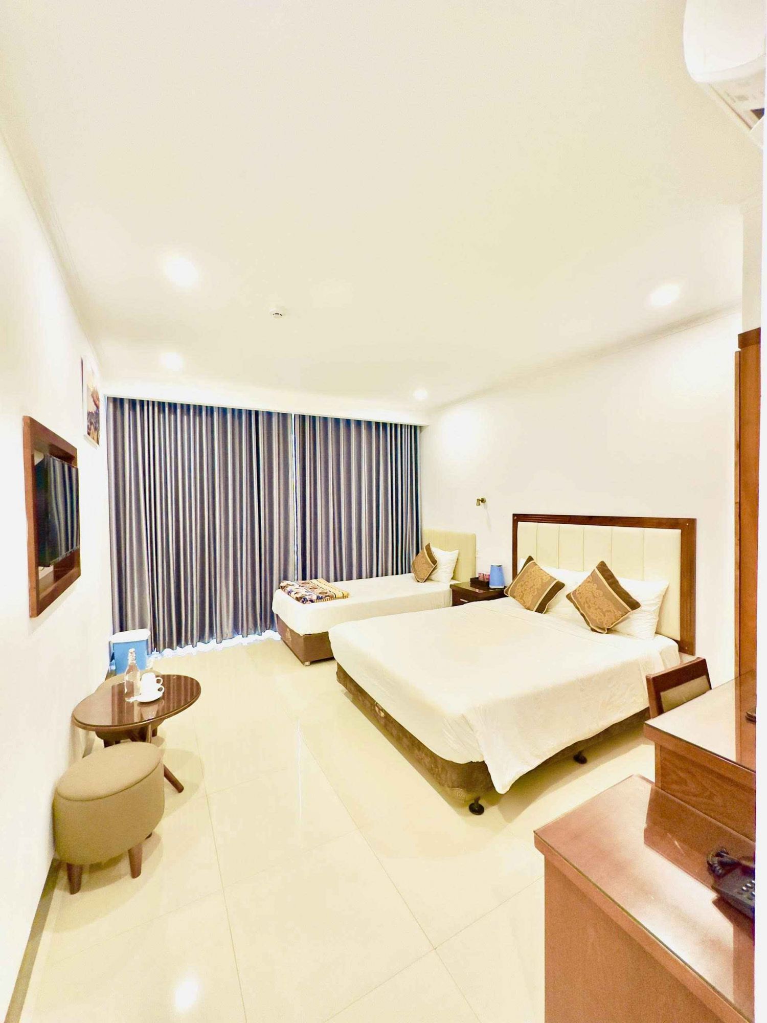 Ninh Chu Hotel - Ảnh 6
