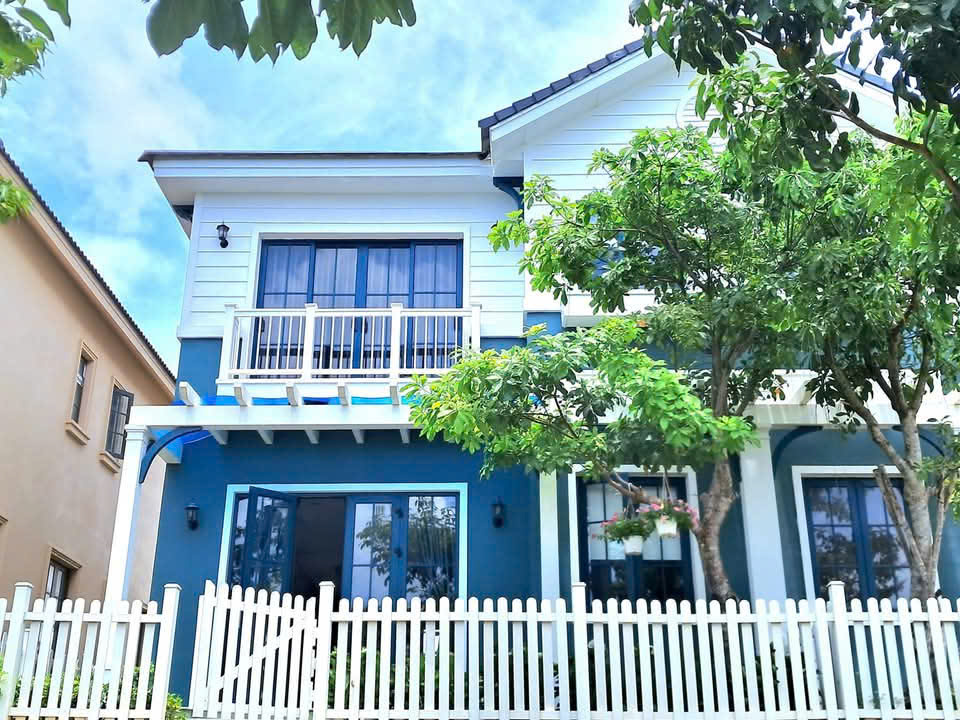 Villa Nova world Phan Thiết