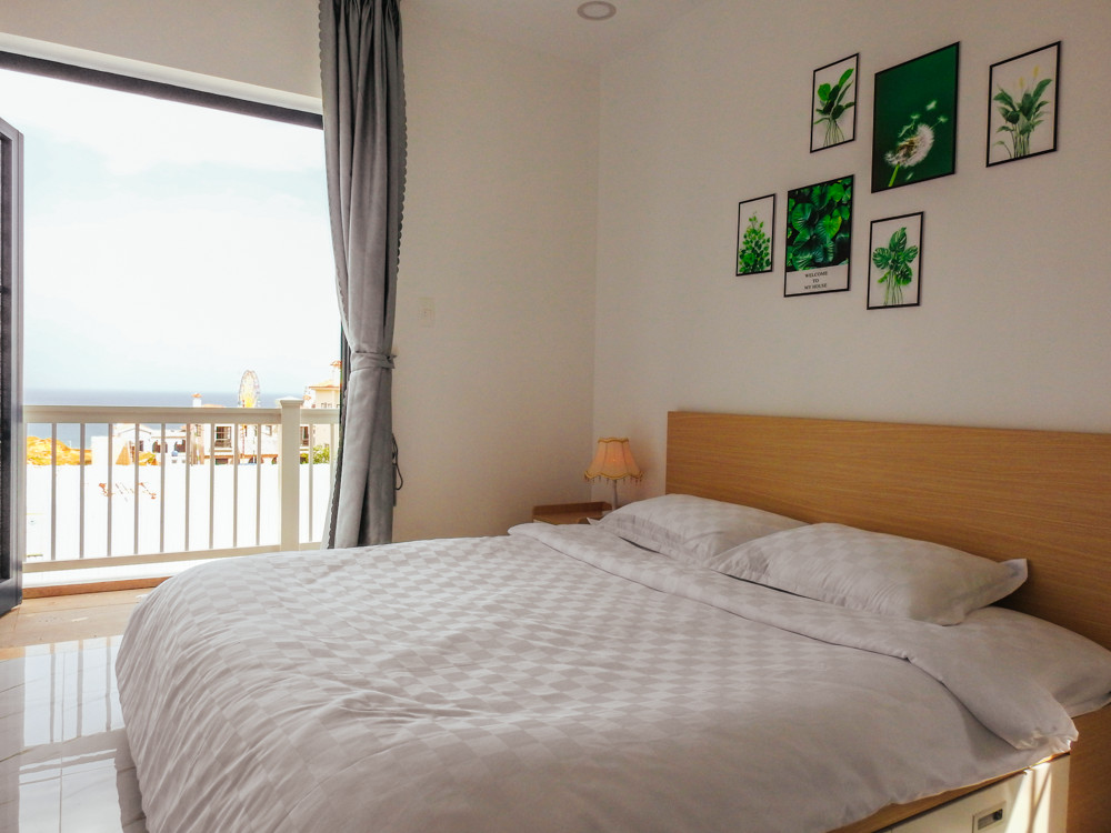 Novaworld Beach Villa 1.7.1.16