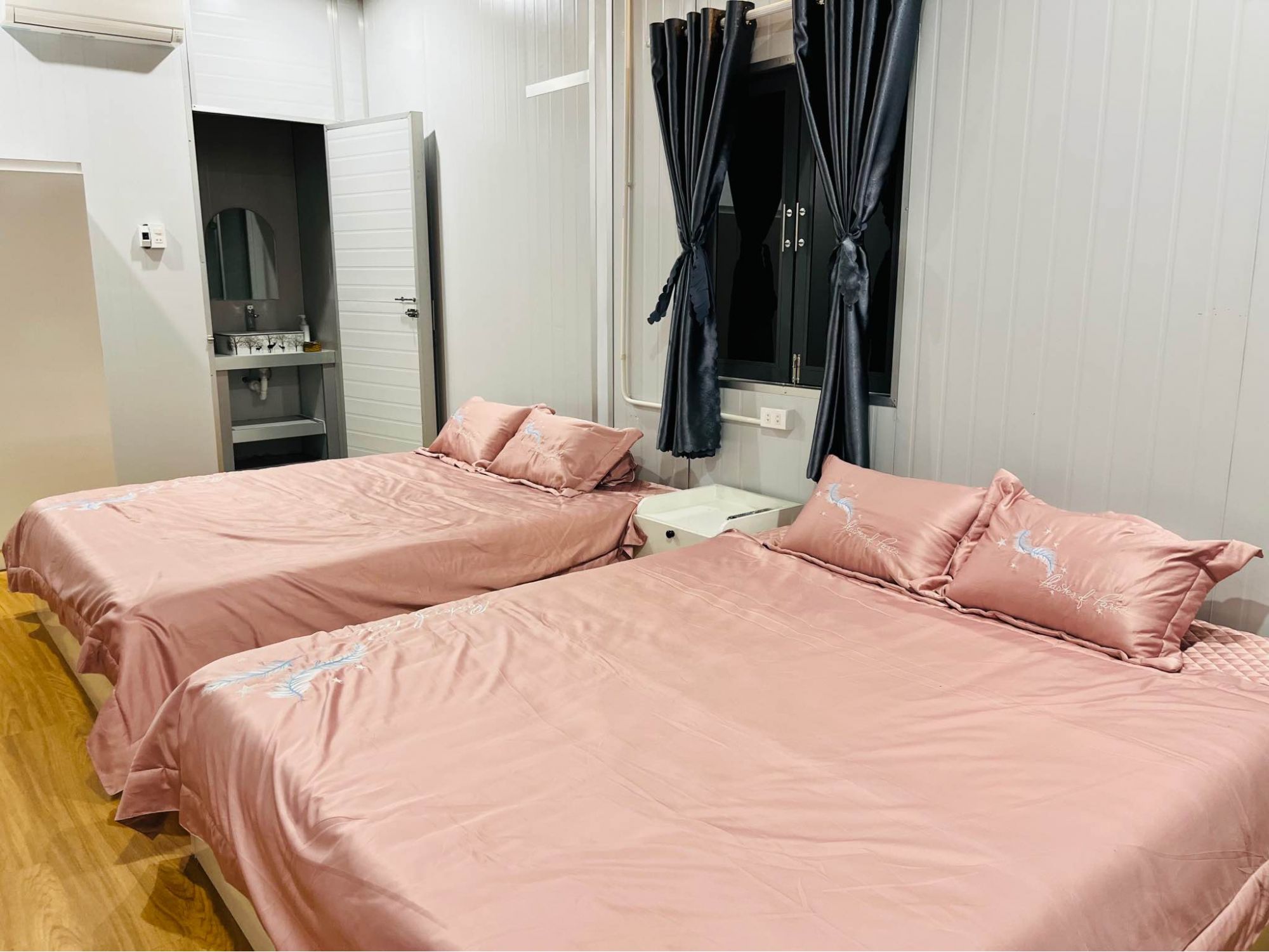 Phố Hoa Homestay Phan Thiết 