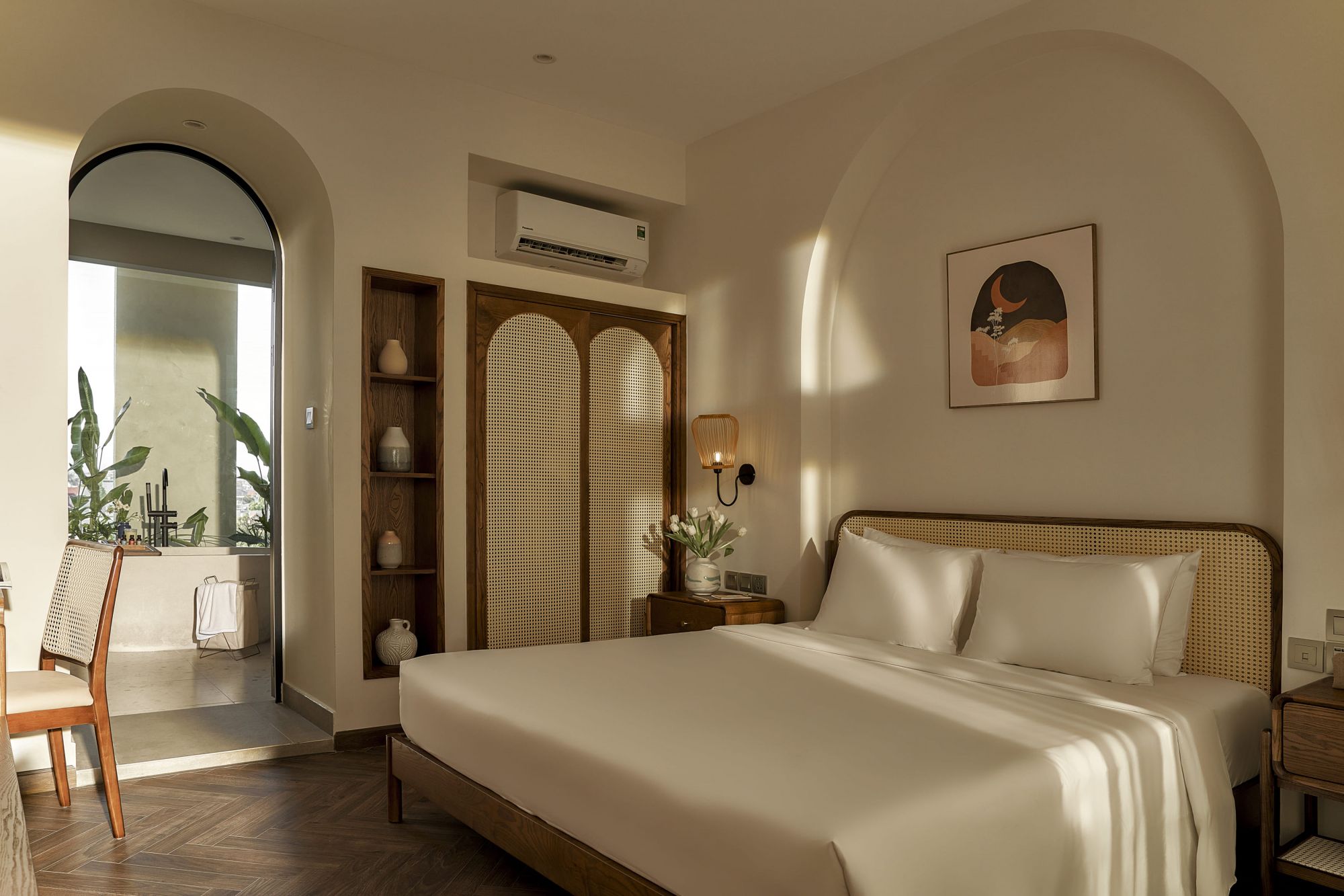 Rubens Boutique Hotel