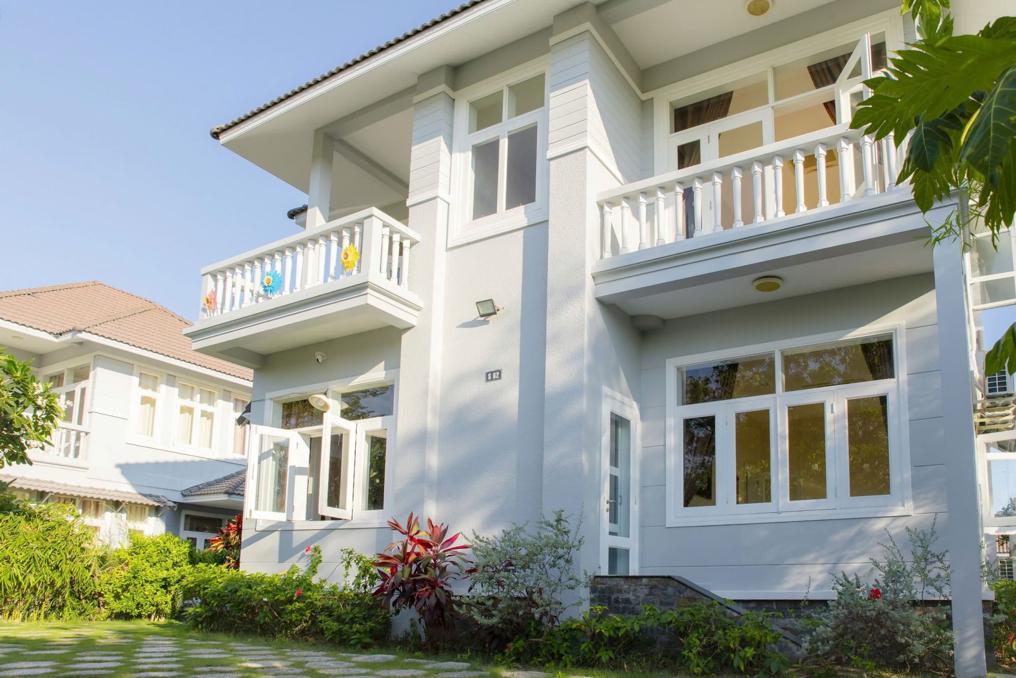 SeaLinks Villa S62 - Phan Thiết