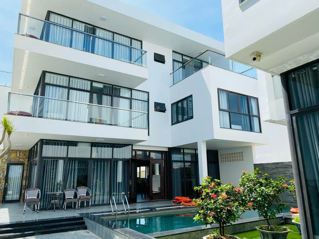 Thành Hưng Villa A