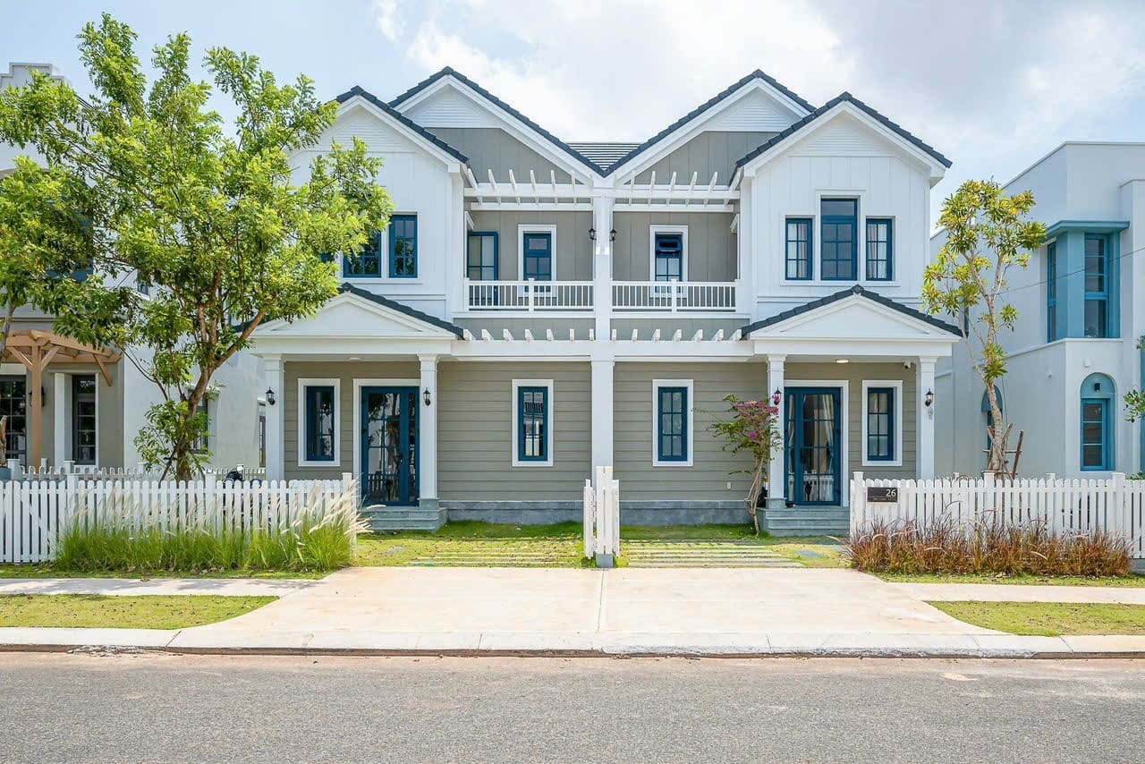 The Coast Villa NovaWorld Phan Thiết