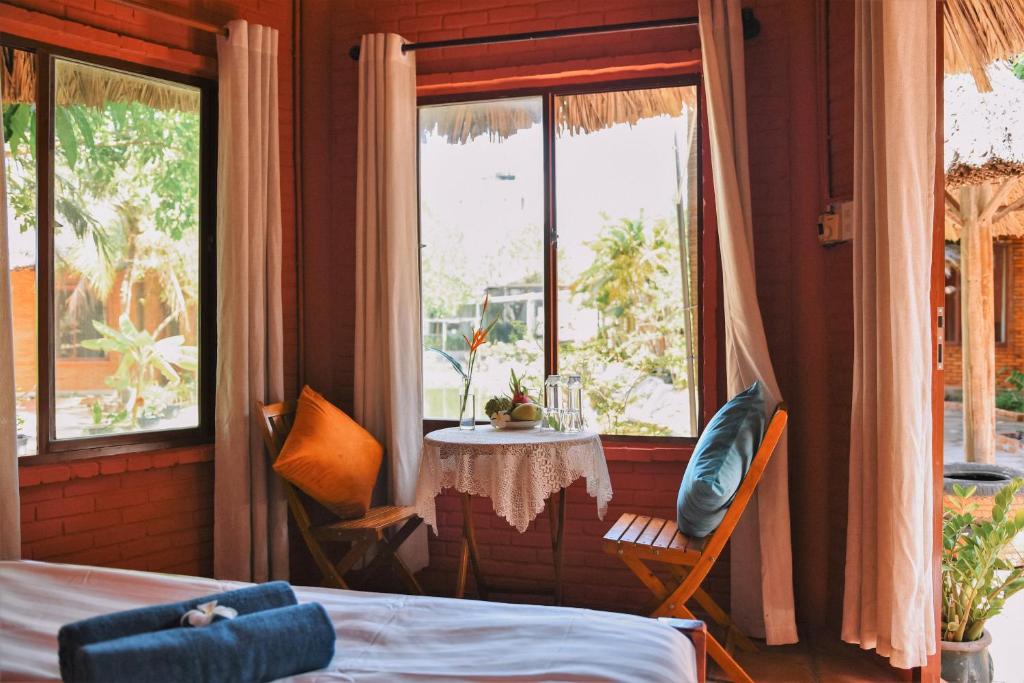 The Little Garden Mũi Né