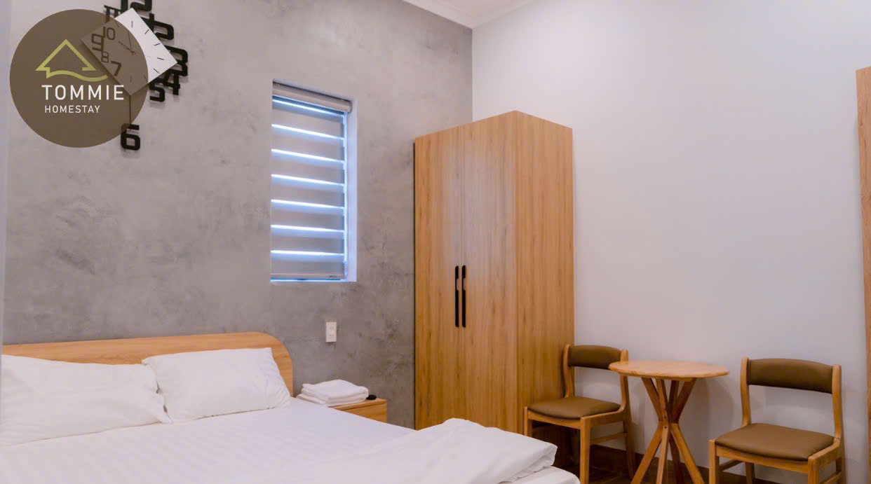 Tommie Homestay