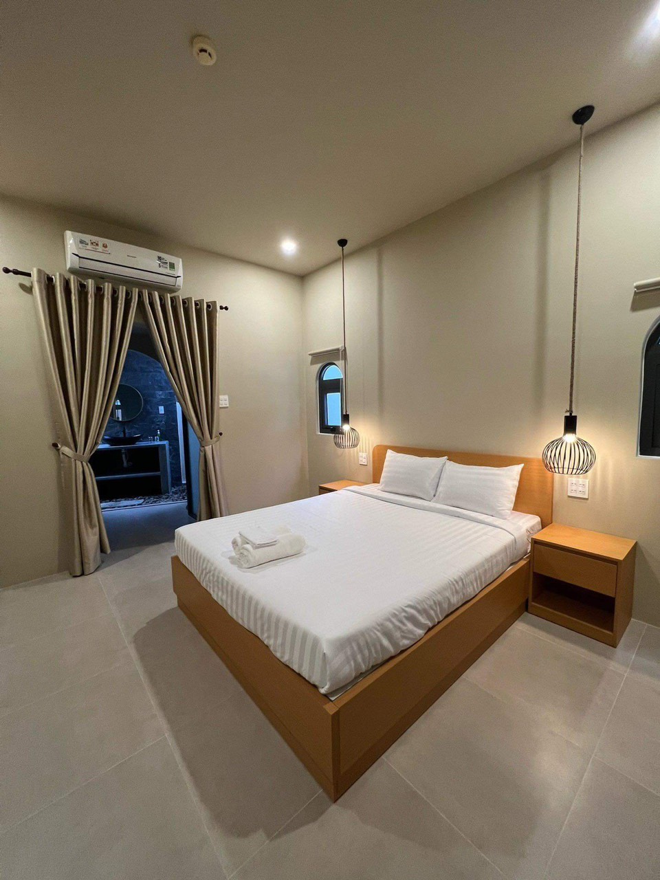 Homestay EscVaca Mũi Né
