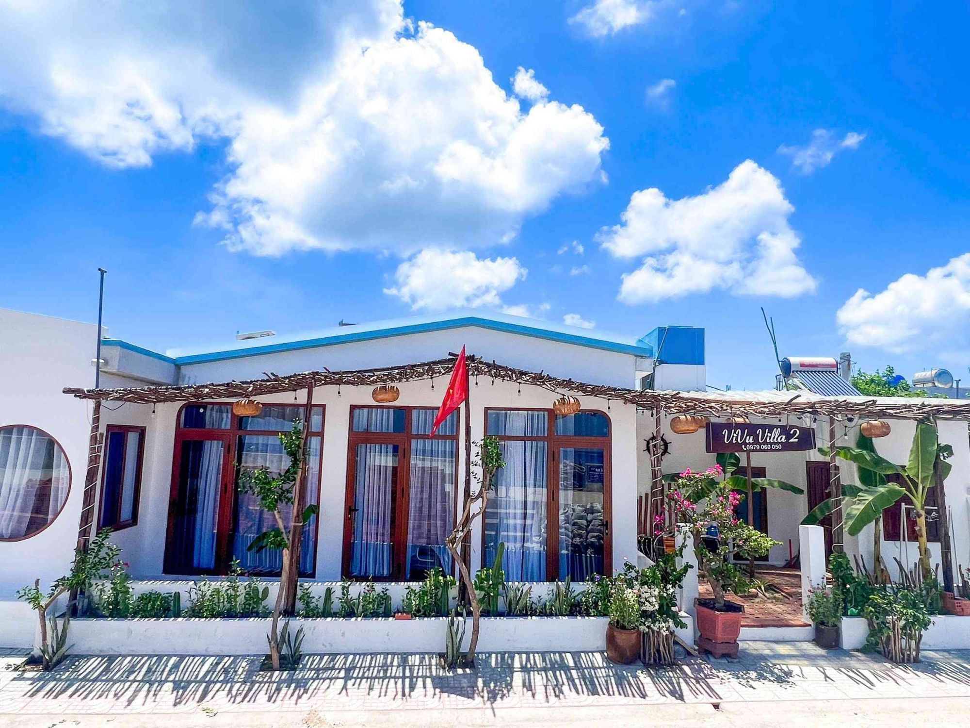 Vivu villa 2