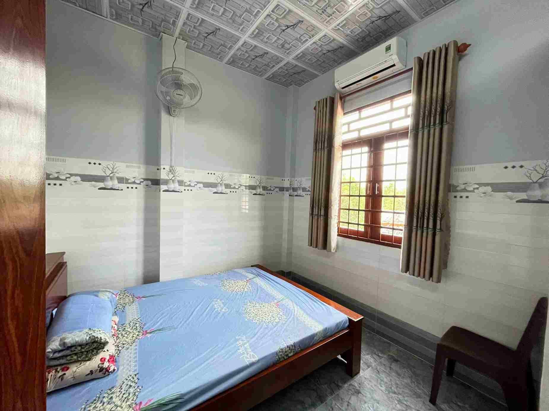 Năm Hướng Homestay