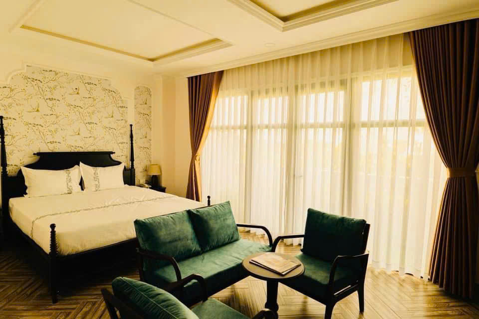 The One Hotel Cà Mau 2