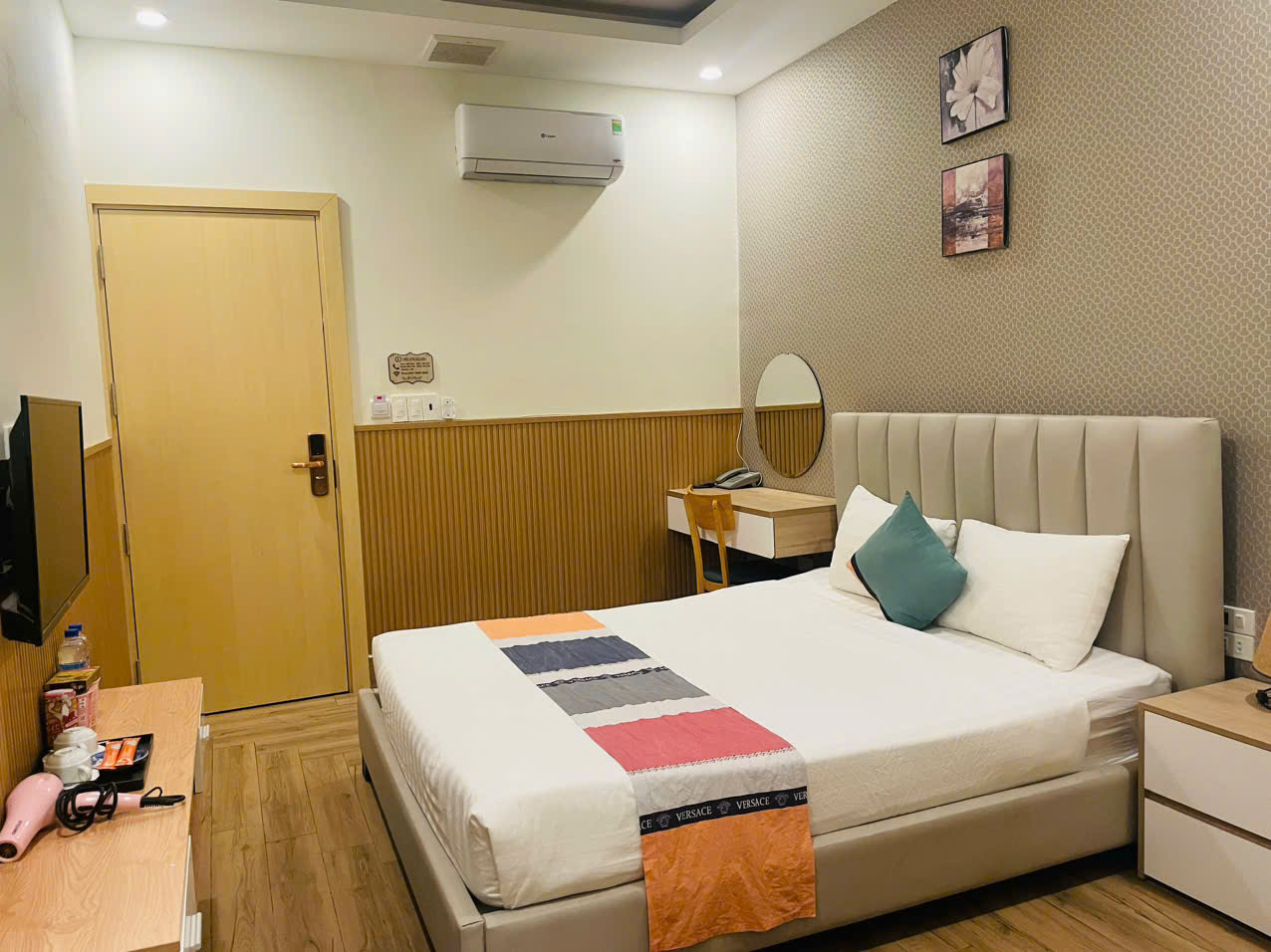 The One Hotel Cà Mau 1