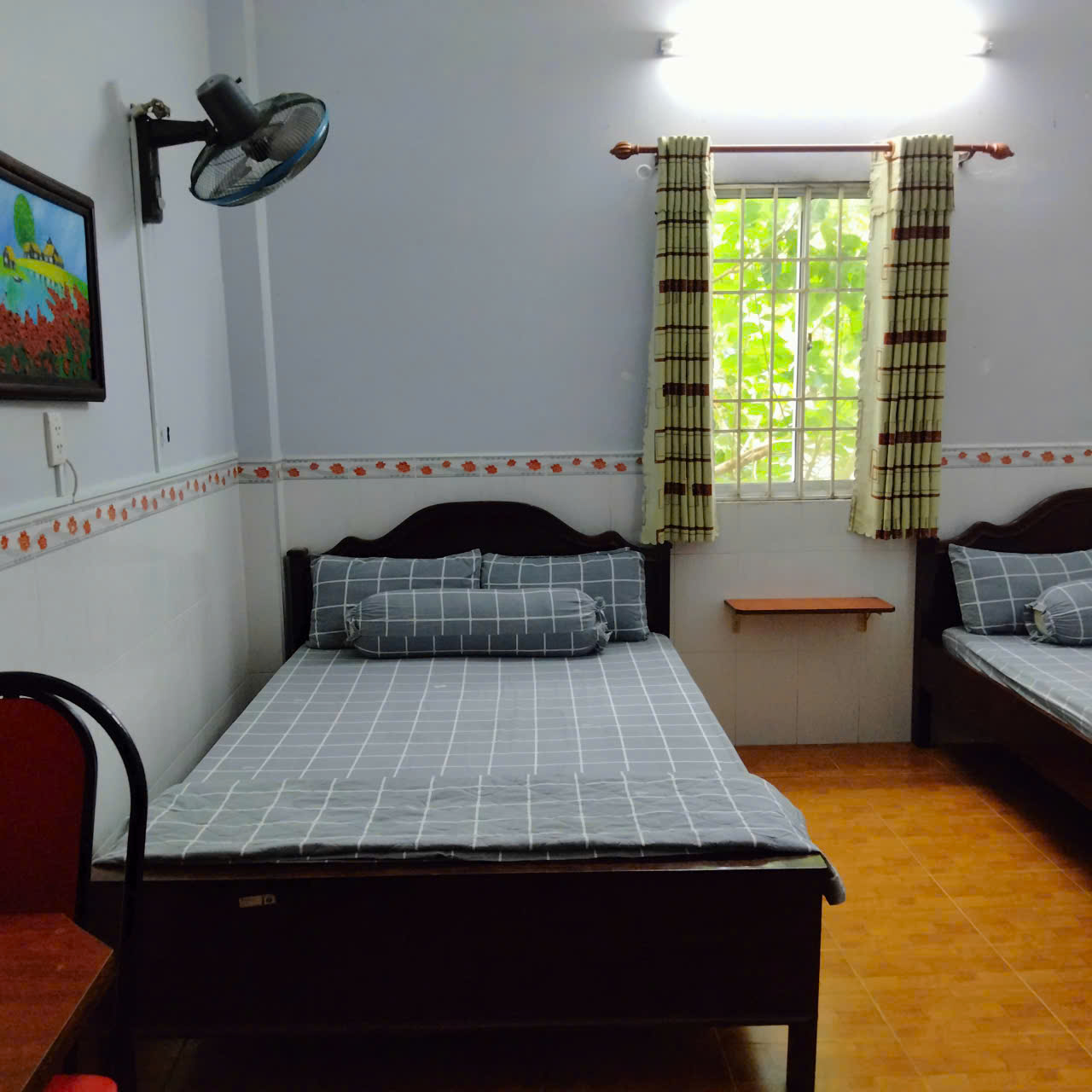 Khách Sạn Tiến Phát