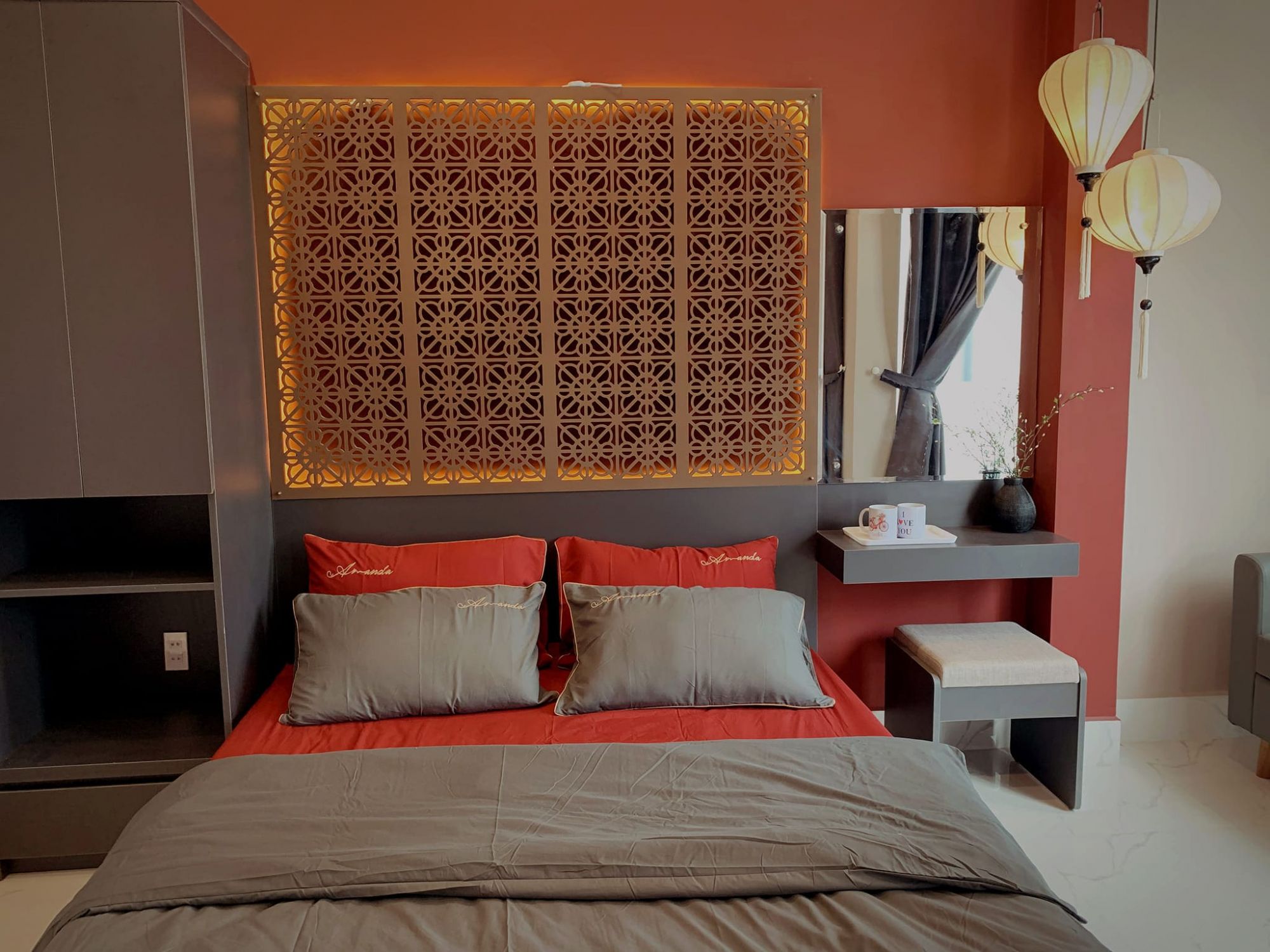 54 Homestay 