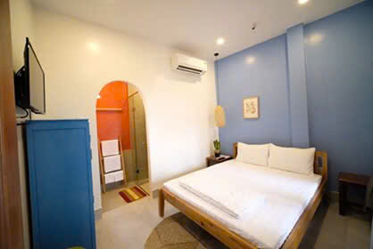 K2 Homestay & Coffee