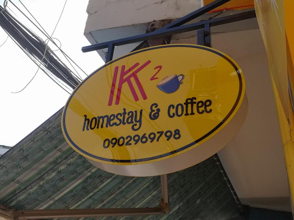 K2 Homestay & Coffee