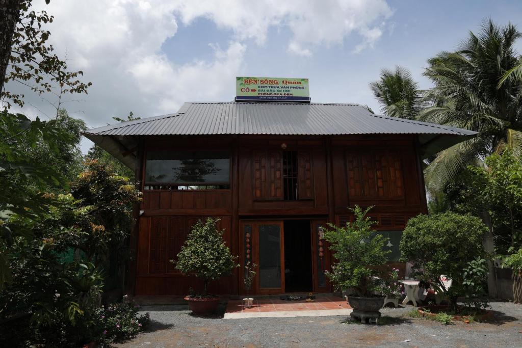 Homestay Nhà Của Gió