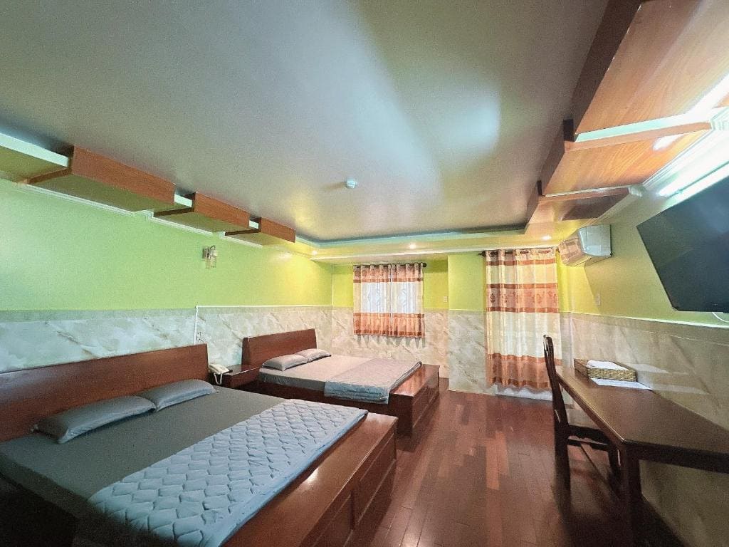 Khách Sạn Hưng Thịnh 1