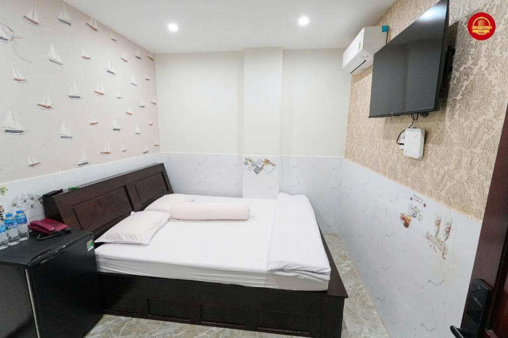 Khách Sạn Hưng Thịnh 2 - Ảnh 6