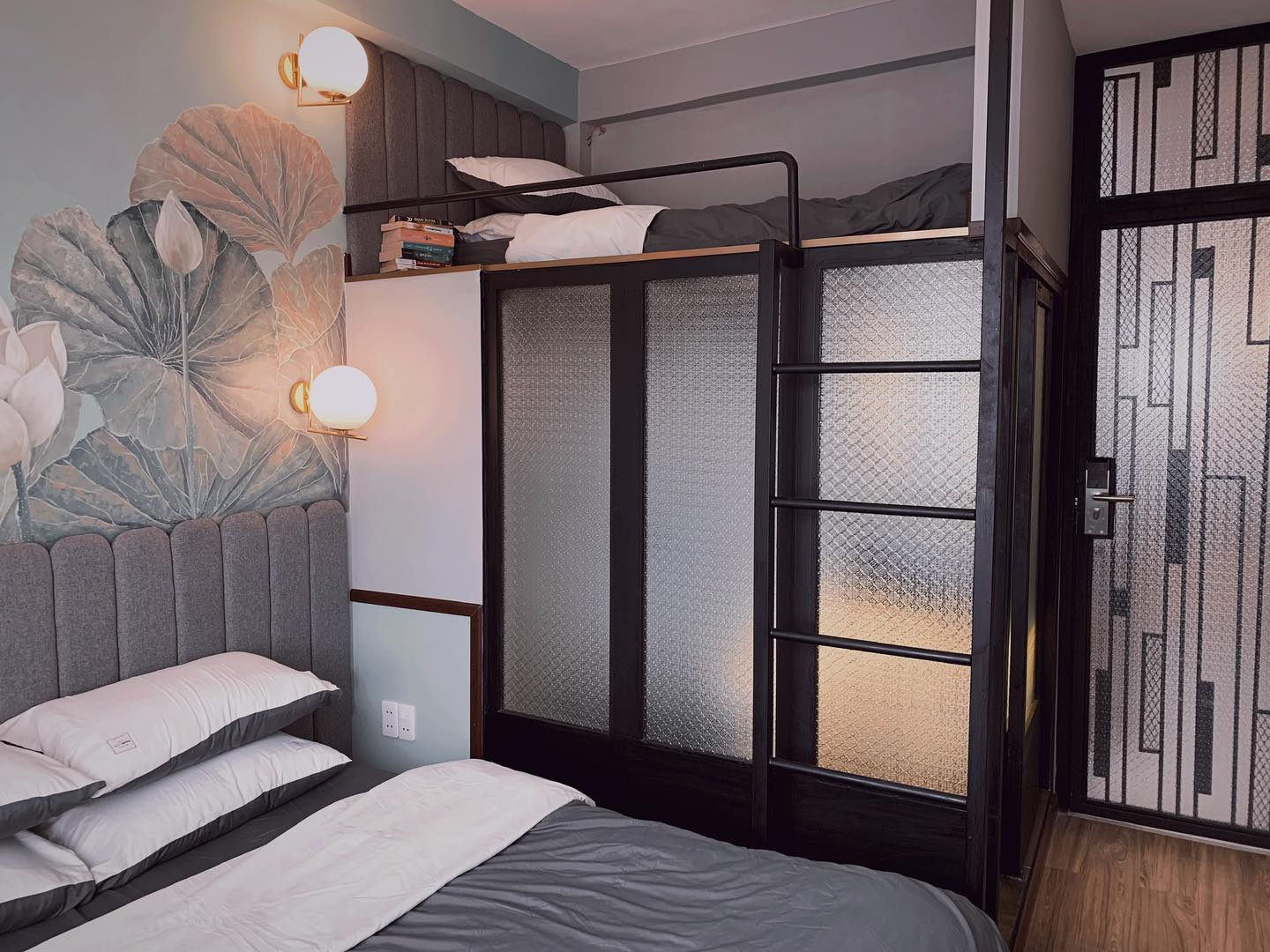 ALUNY - Boutique Stays