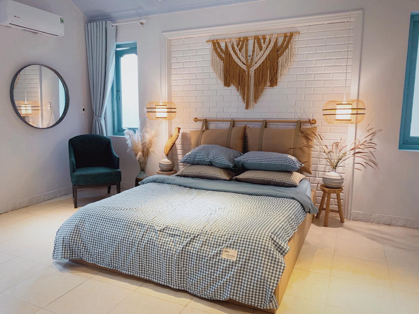 N&D homestay Cái Răng