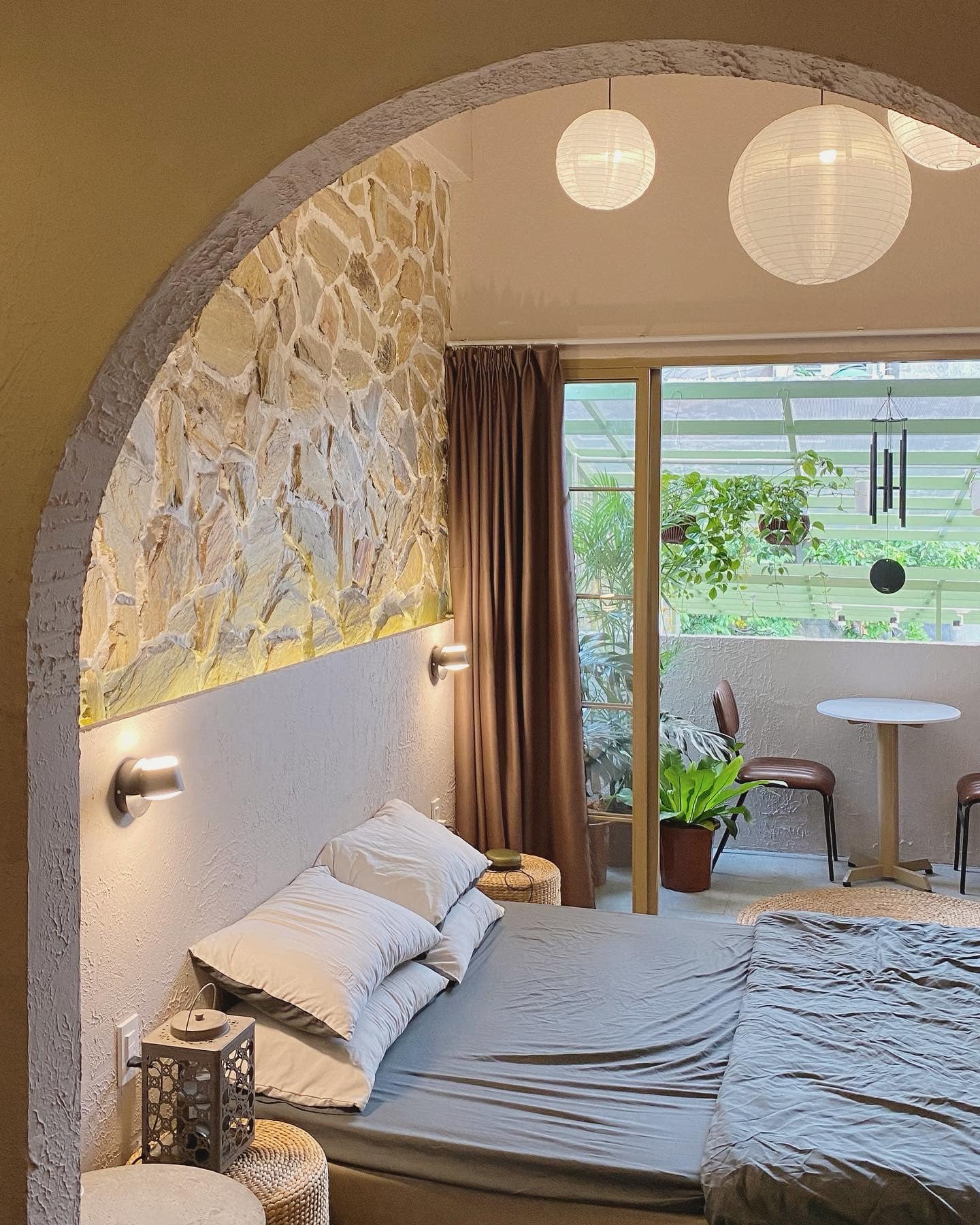 YLUNA Boutique Stays