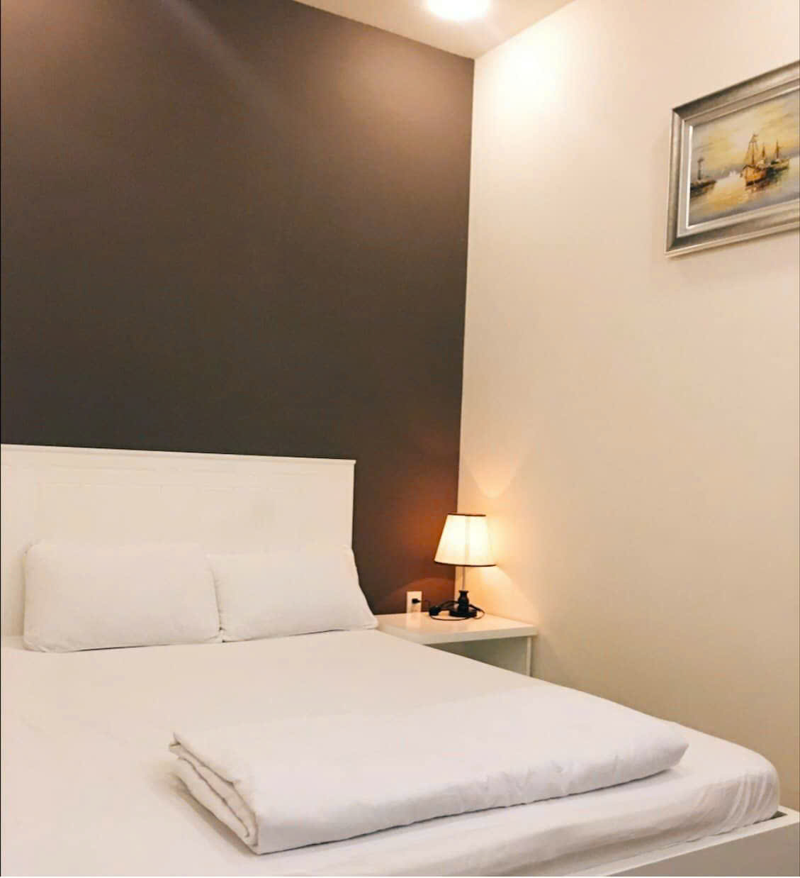 phòng 2 người nhỏ