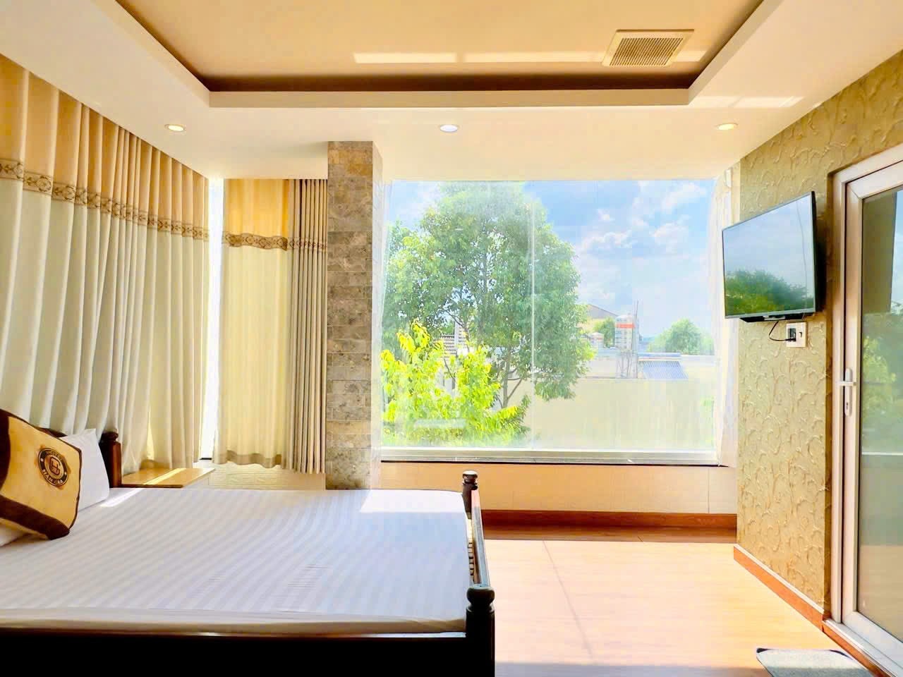 Khách Sạn Hân Gia