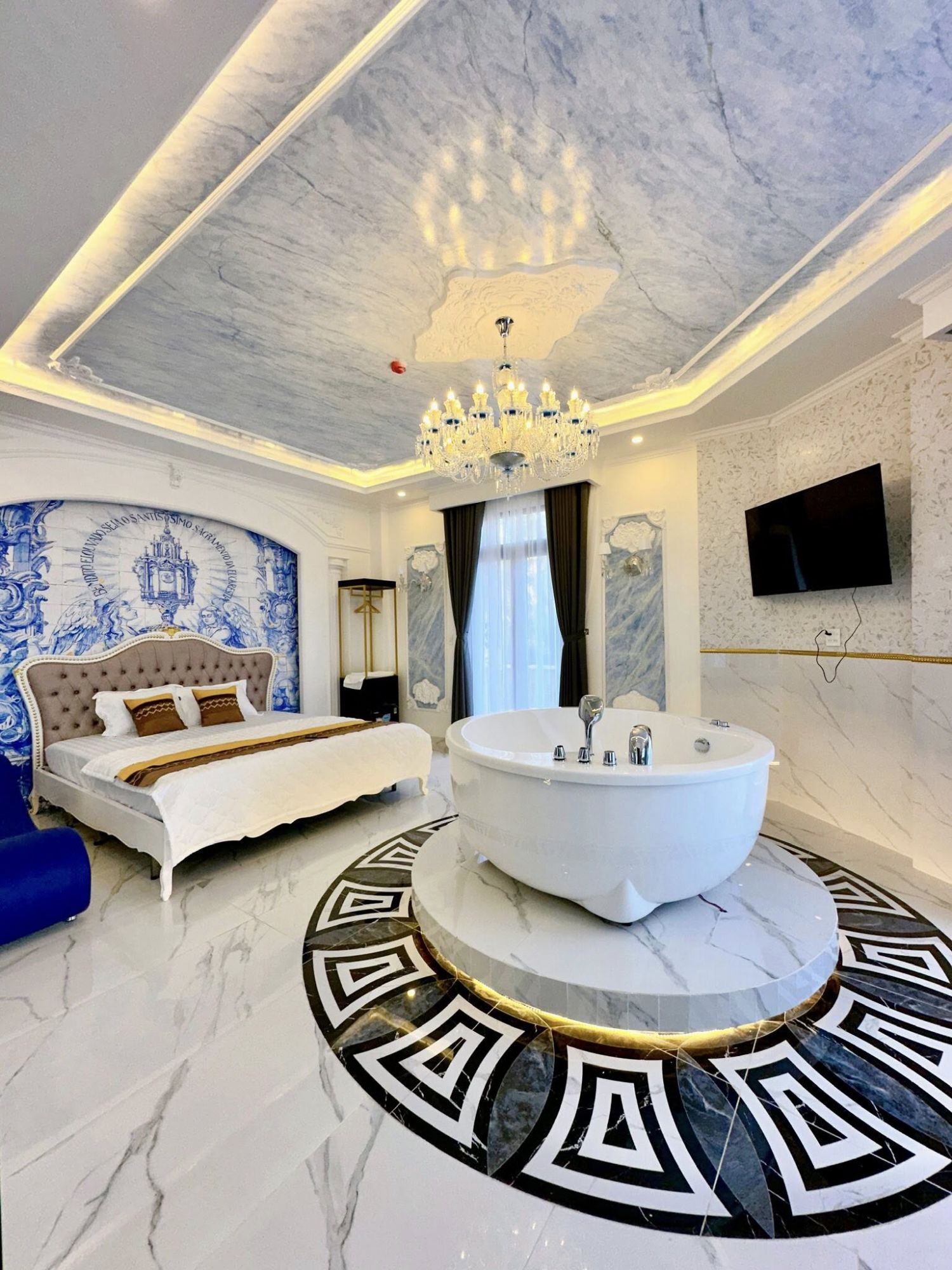 Sky Star Hotel Cần Thơ 1