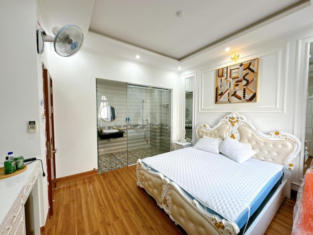 Sky Star Hotel Cần Thơ 2