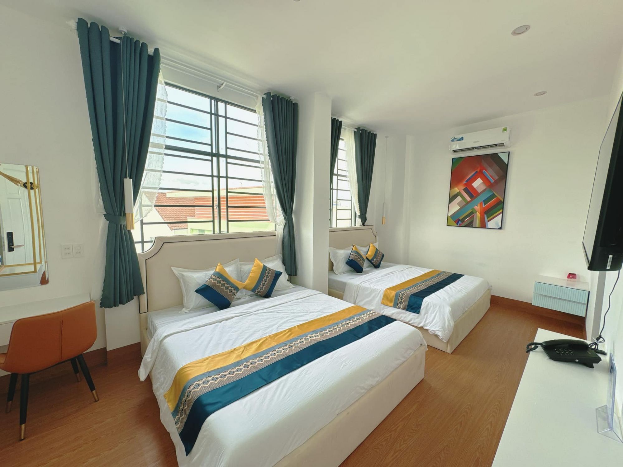 Sky Star Hotel Cần Thơ 3 - Ảnh 6