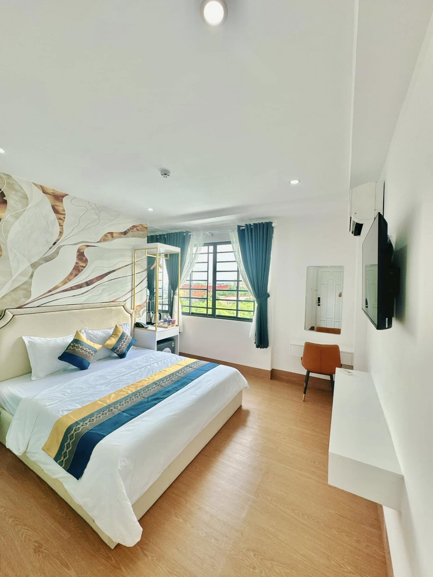 Sky Star Hotel Cần Thơ 3