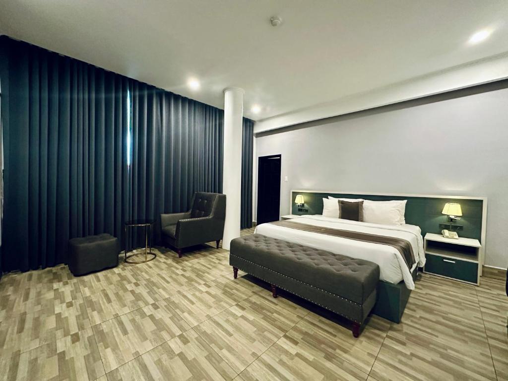 Lion Hotel  - Ảnh 6