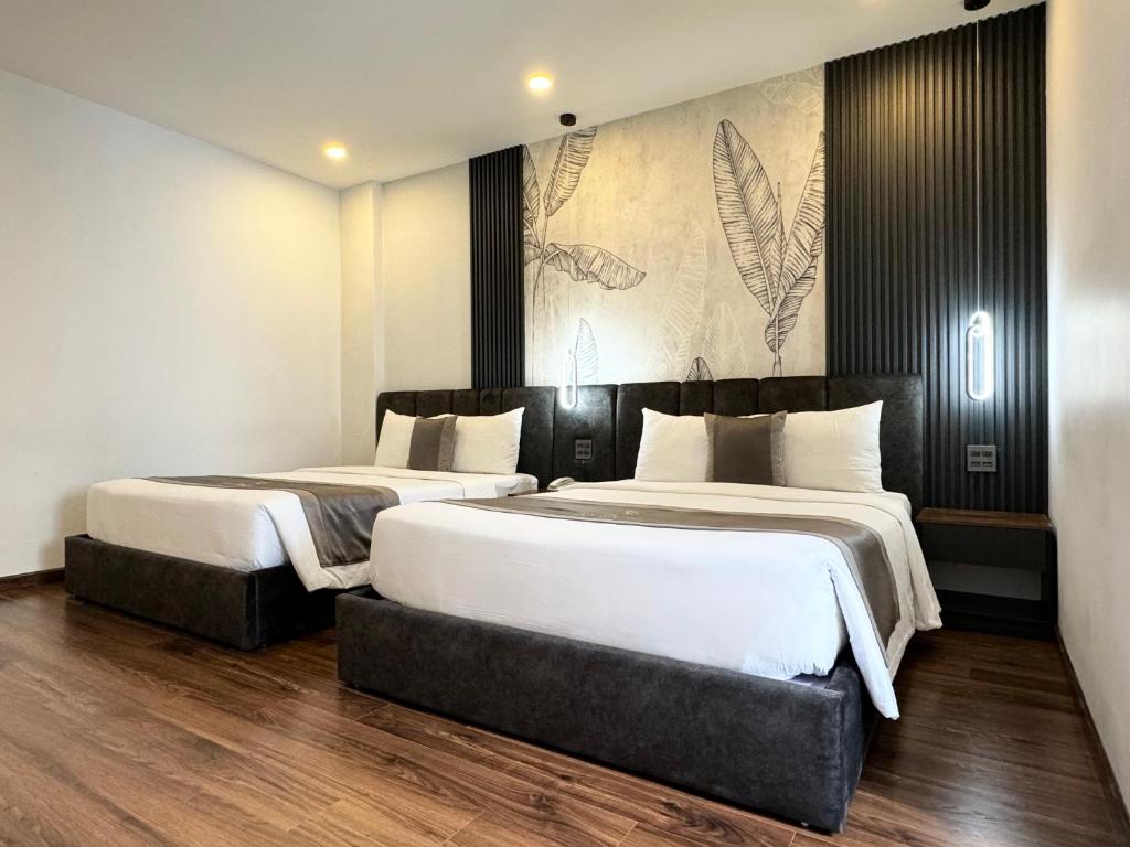 Lion Hotel 10 - Ảnh 6