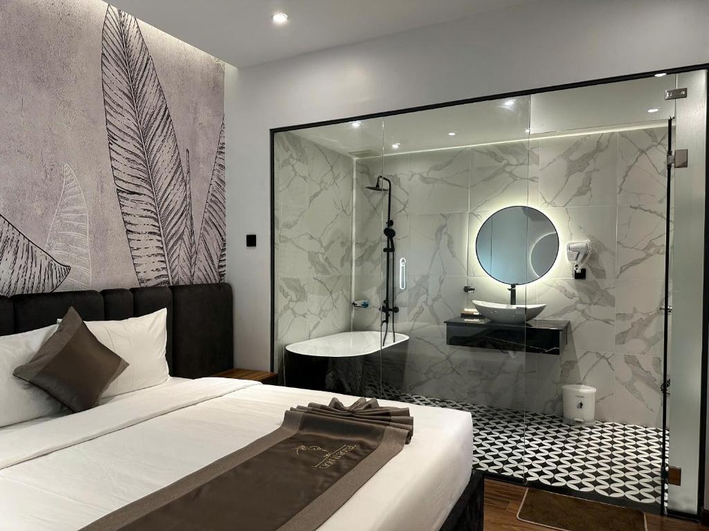Lion Hotel 11 - Ảnh 6
