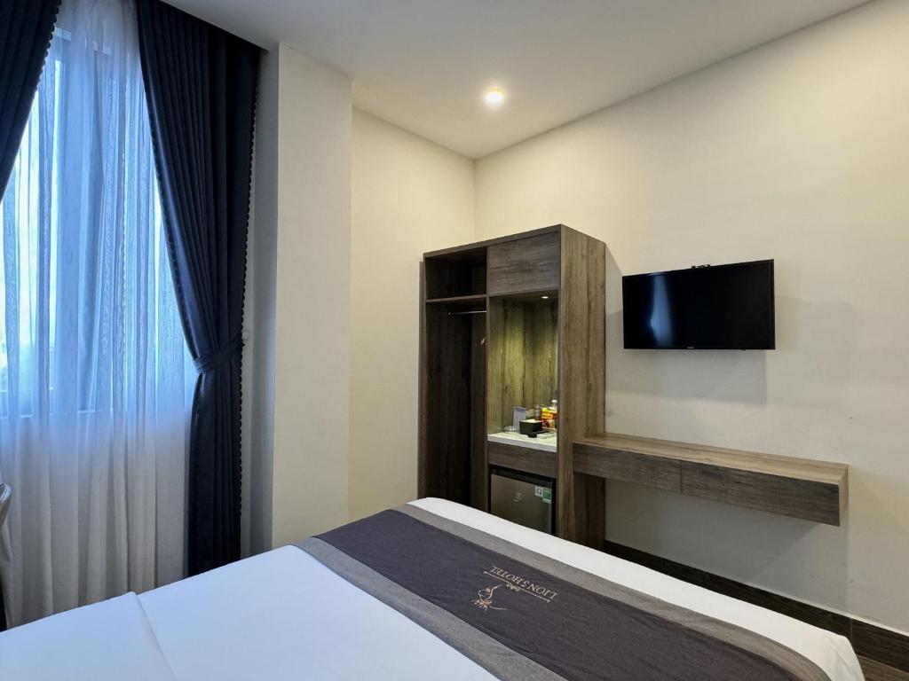 Lion Hotel 5 - Ảnh 6