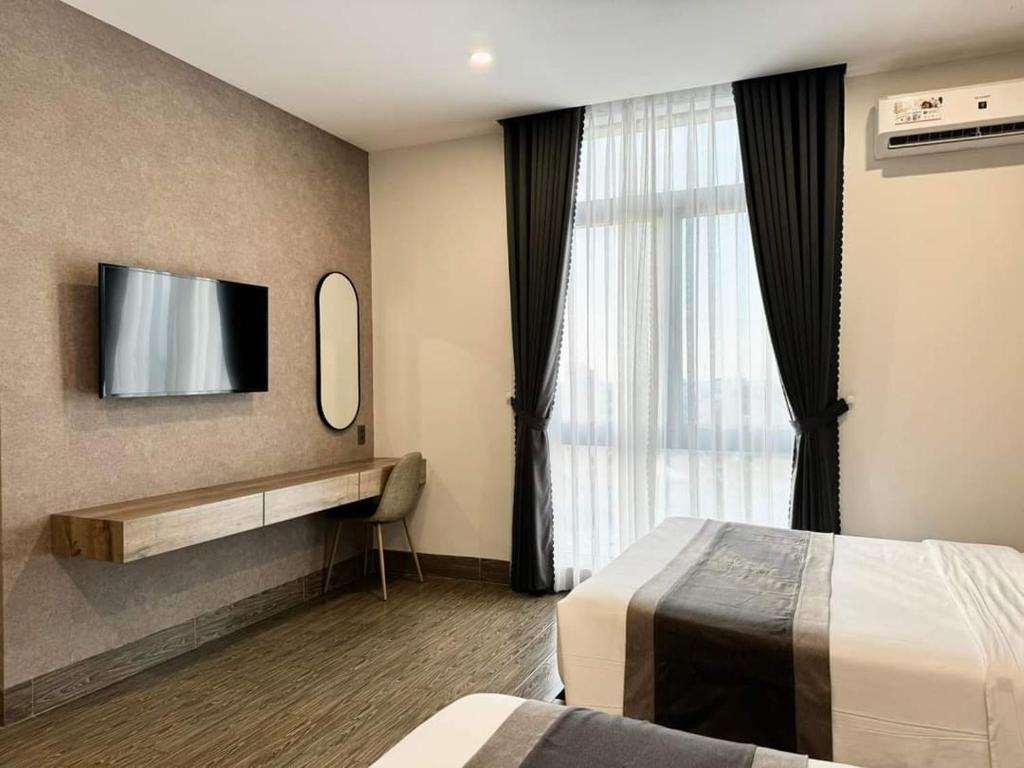 Lion Hotel 6 - Ảnh 6