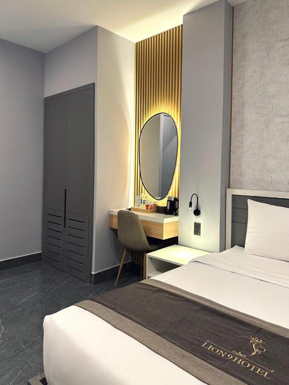 Lion Hotel 9 - Ảnh 6
