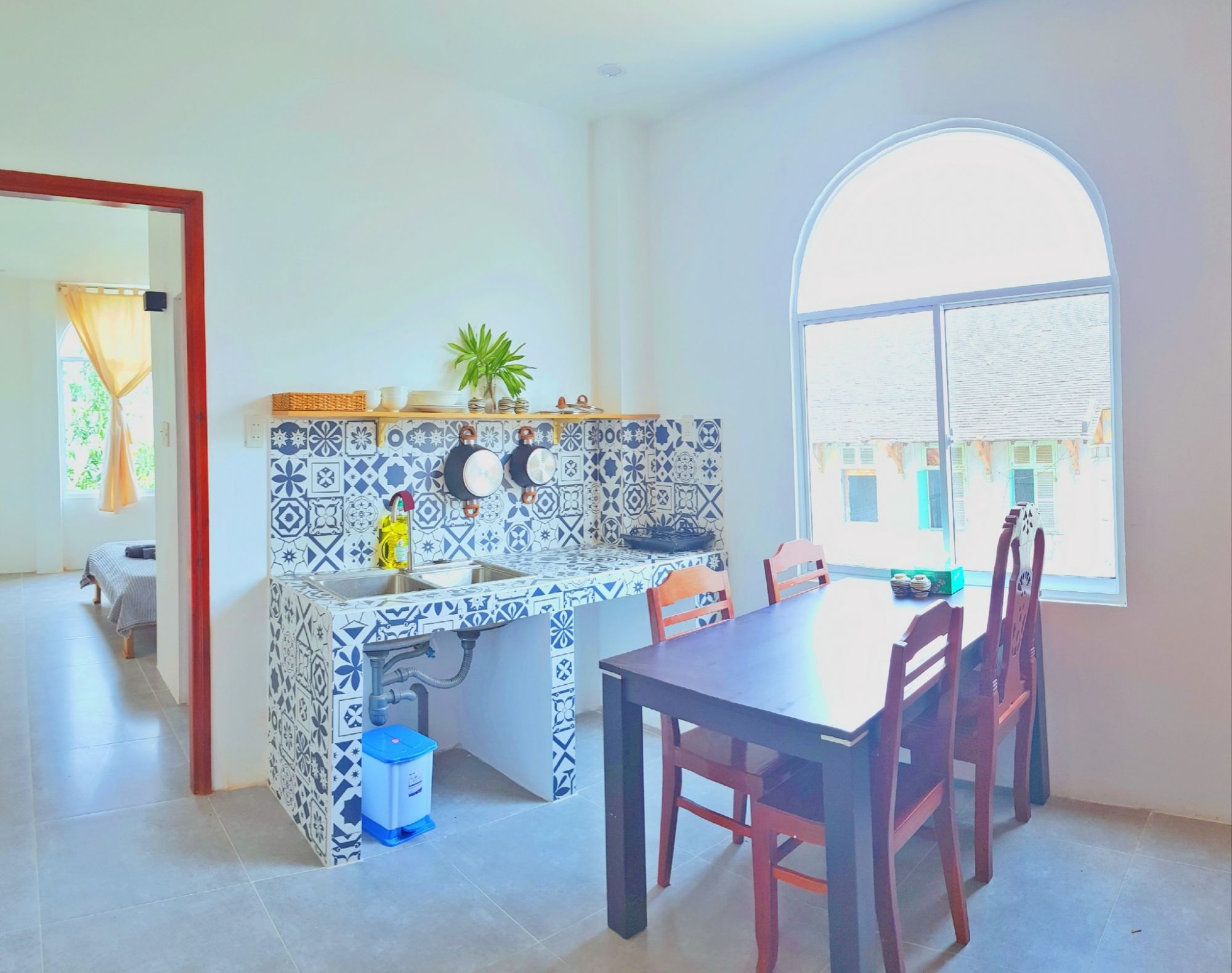 Mekong Hub Hotel - Ảnh 6