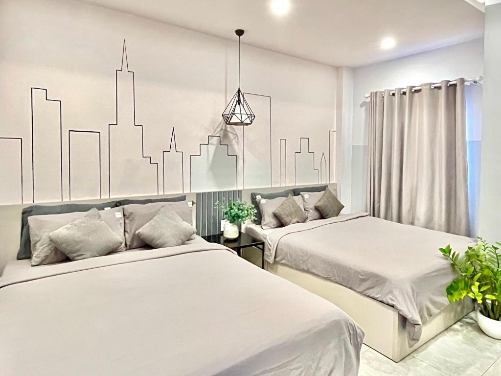 Midmost Boutique Hostel CN1