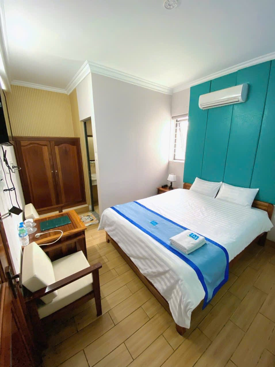 Khách sạn Lê My - Ảnh 6