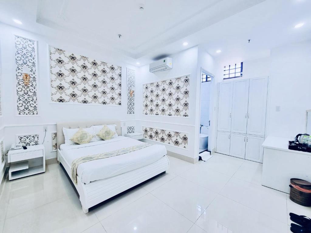 Khách sạn Phương Linh 6