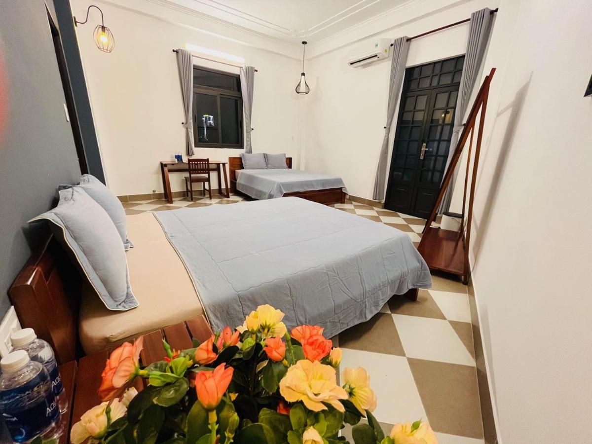 homestay đẹp ở cần thơ