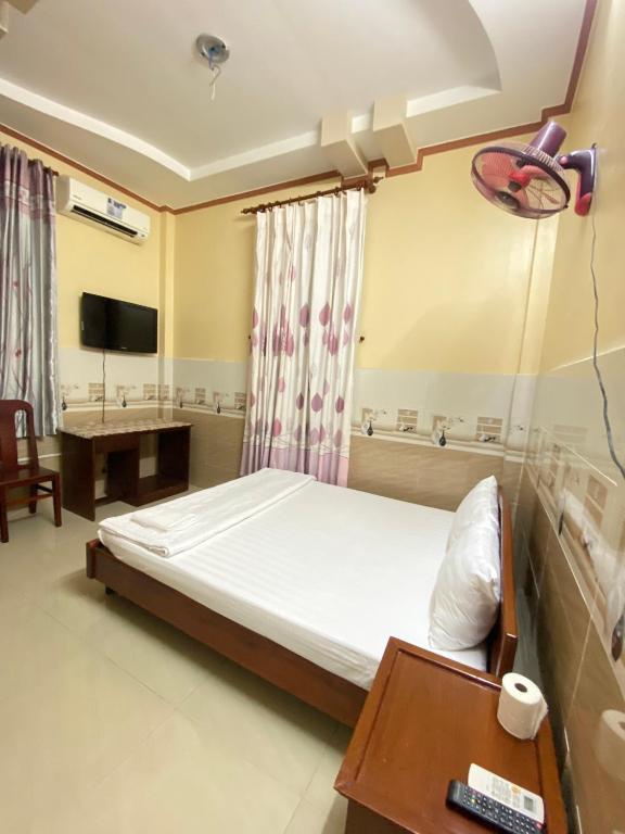 Khách Sạn Thanh Tâm