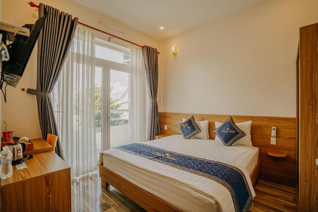 Tulip Hotel Cần Thơ